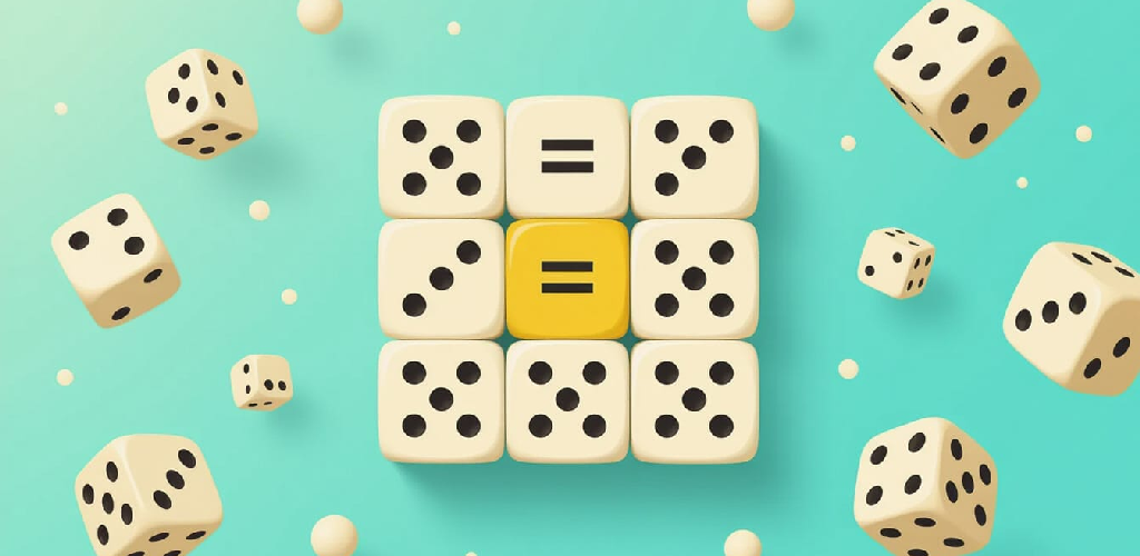 🎲Dice Puzzle