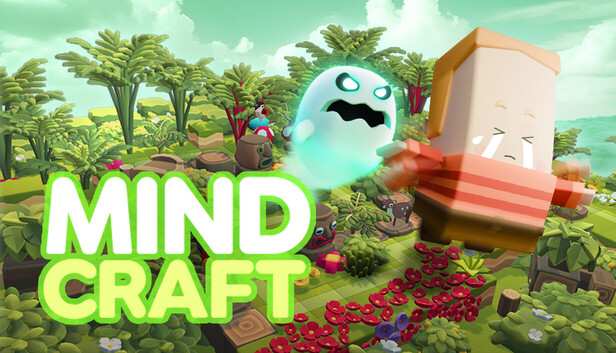 🧊Mindcraft