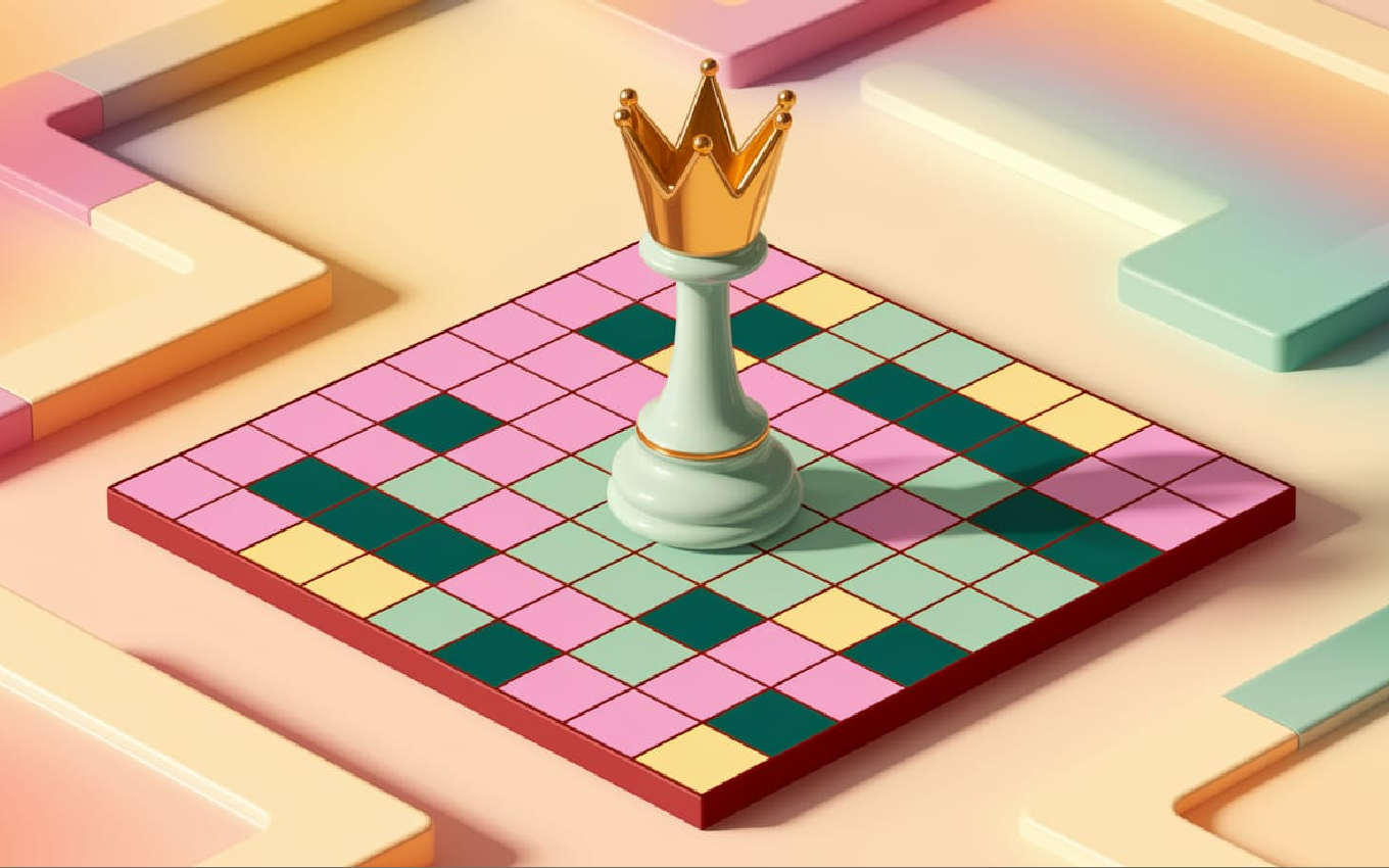 ♕Queens