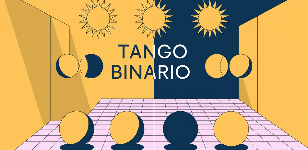 🌙Tango